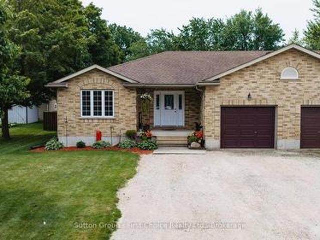 56 Huron Road, West Perth Mitchell, ON, N0K 1N0 house for sale | Listing ID X13709 | Royal LePage