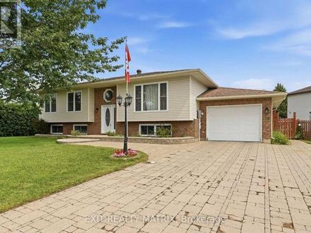 56 Isabelle Street, Casselman, ON, K0A 1M0 house for sale | Listing ID X13706 | Royal LePage