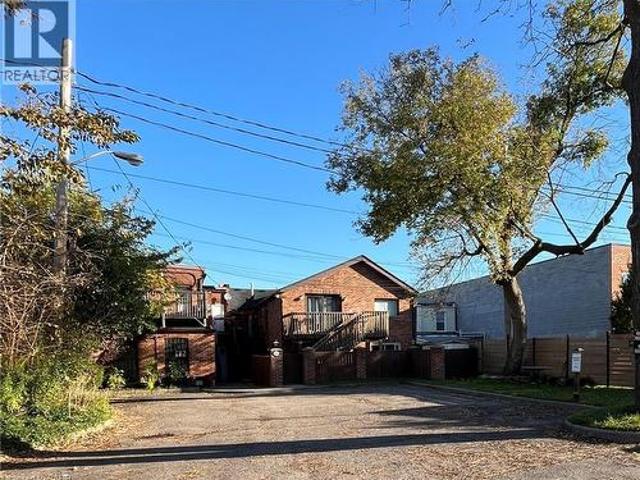 56 King Street W Unit# A, Dundas, ON, L9H 1T8 lease for lease | Listing ID 40816 | Royal LePage