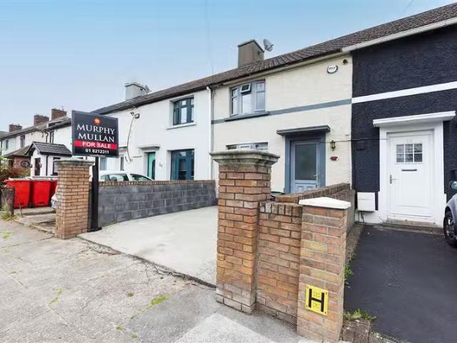 56 Killala Road, Cabra, Dublin 7, D07 Y9A2