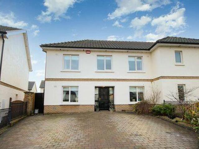 56 Kilmalum Avenue Blessington Manor Blessington Co Wicklow