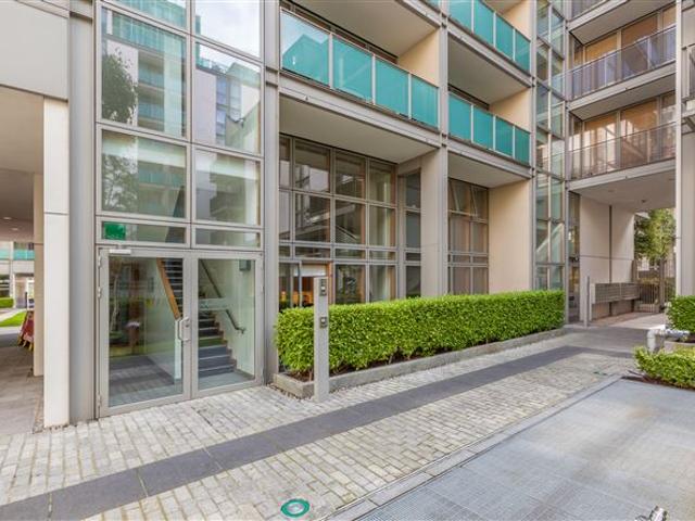 56 Kirkpatrick House, Docklands, Dublin 1 Madden Property 4787 MyHome. Ie Residential