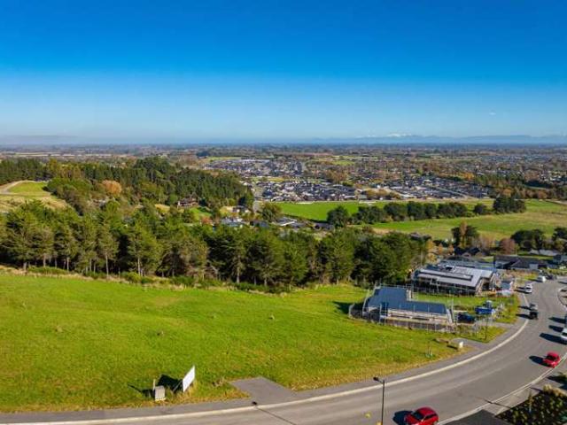 56 Kitcheners Knoll Road, Kennedys Bush, Christchurch City