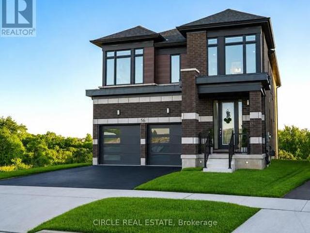 56 Langridge Way, Cambridge, ON, N1S 0E7 house for sale | Listing ID X13228 | Royal LePage