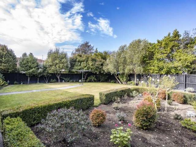 56 Lakewood Drive, Burwood, Christchurch City