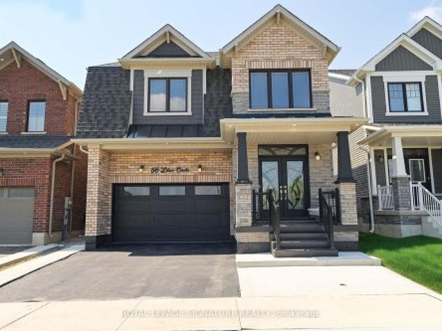 56 Lilac Circle, Haldimand, ON, N3W 0H6 house for sale | Listing ID X13672 | Royal LePage