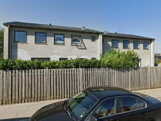 56 m2 warehouse for rent in Kastrup