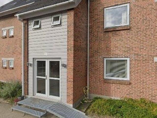 56 m2 andelsbolig til salg i Galten