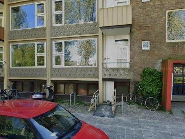 56 m2 apartment for rent in Groningen