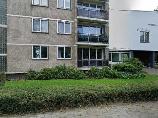 56 m2 apartment for rent in Enschede