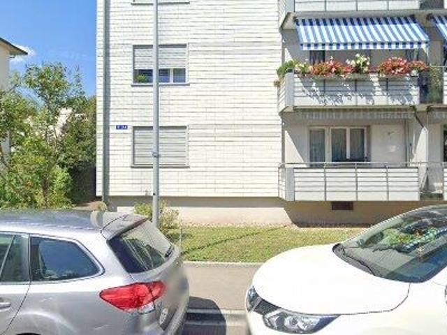 56 m2 apartment for rent in Horgen