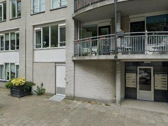 56 m2 apartment for rent in Haarlem