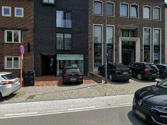 56 m2 apartment for rent in Hasselt