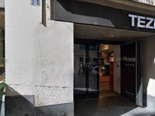56 m2 apartment for rent in Lausanne
