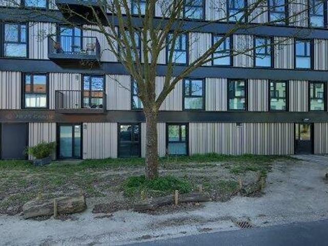 56 m2 apartment for rent in Nijmegen