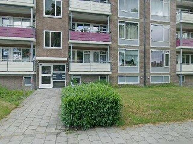 56 m2 apartment for rent in Stadskanaal