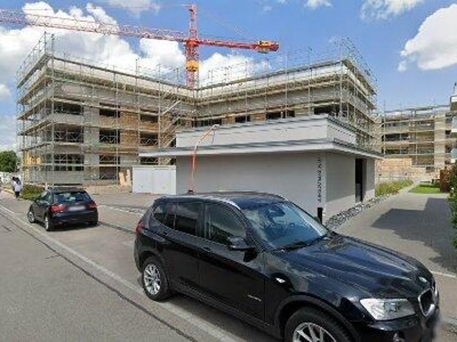 56 m2 apartment for rent in Weinfelden