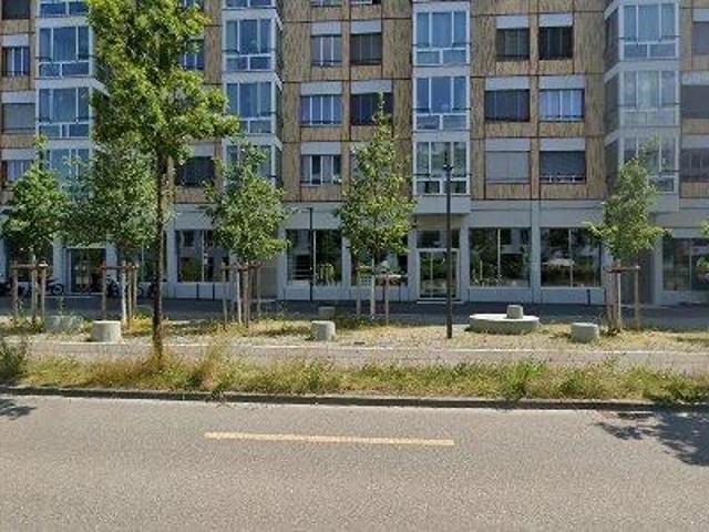 56 m2 apartment for rent in Winterthur