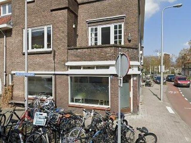 56 m2 apartment for rent in Utrecht Noord Oost