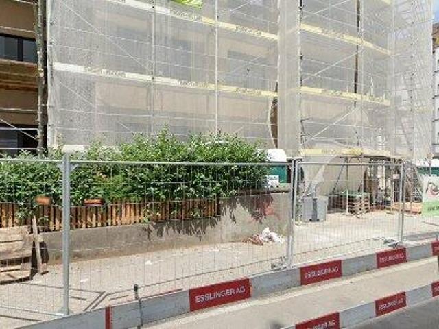 56 m2 apartment for rent in Zürich District 3 Wiedikon