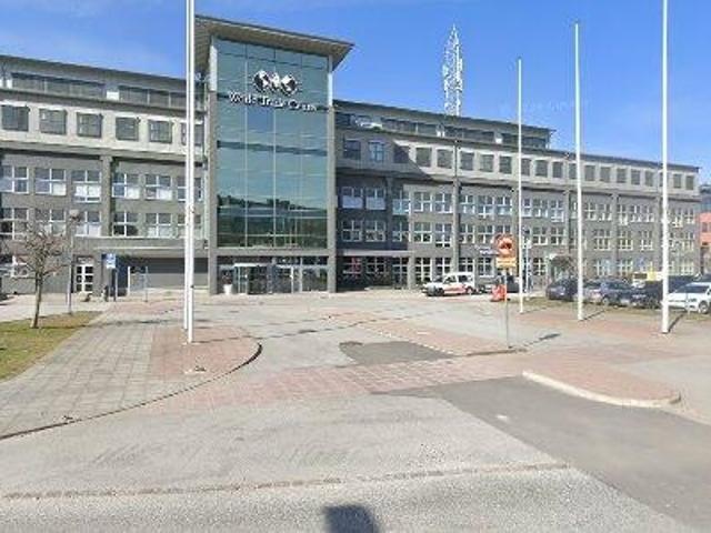 56 m2 kontor, kontorshotell uthyres i Malmö Centrum