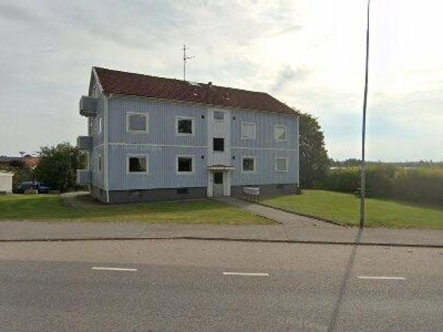 56 m2 lägenhet uthyres i Alvesta
