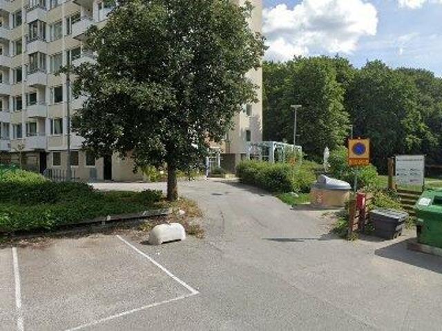 56 m2 lägenhet uthyres i Botkyrka