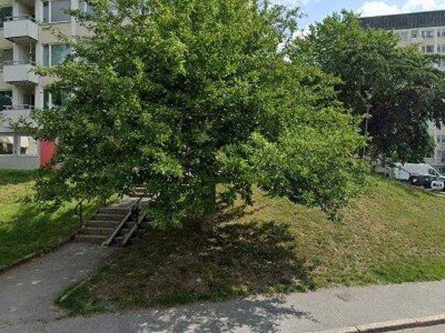 56 m2 lägenhet uthyres i Botkyrka