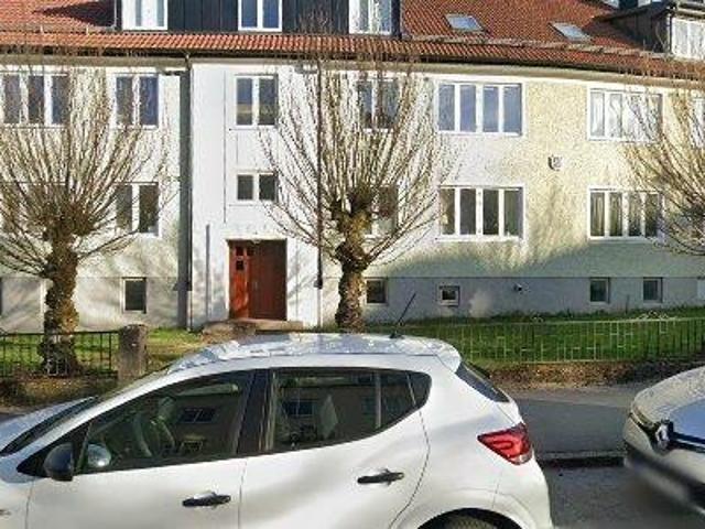 56 m2 lägenhet uthyres i Borås