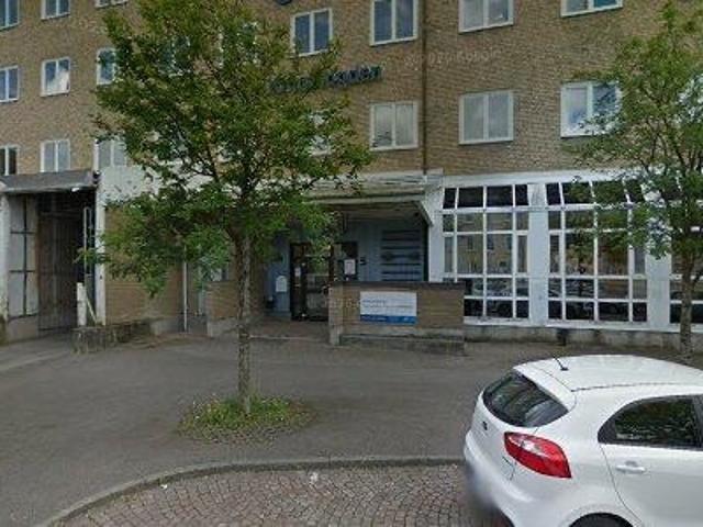 56 m2 lägenhet uthyres i Borås