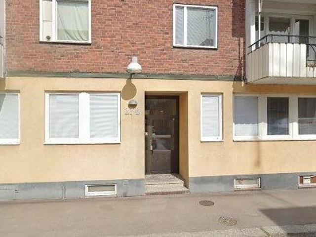 56 m2 lägenhet uthyres i Borlänge