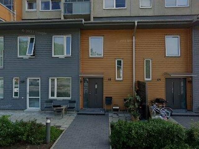56 m2 lägenhet uthyres i Göteborg Östra