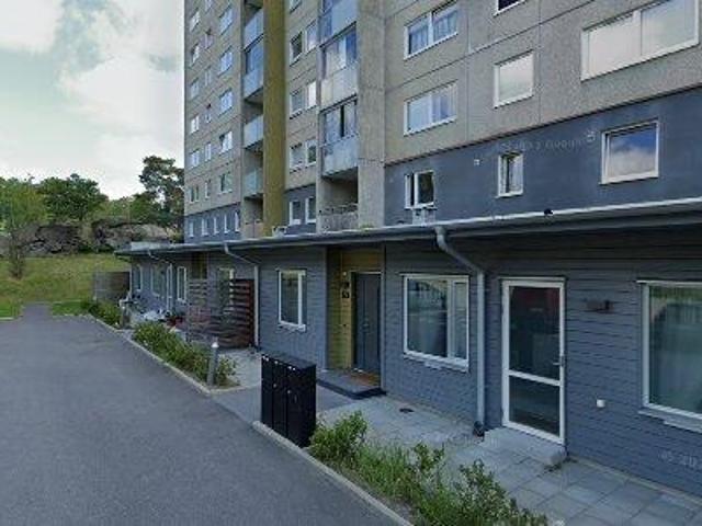 56 m2 lägenhet uthyres i Göteborg Östra