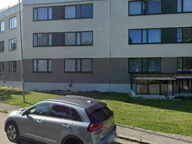 56 m2 lägenhet uthyres i Gävle