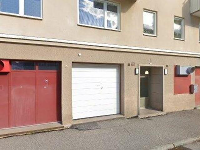 56 m2 lägenhet uthyres i Gävle