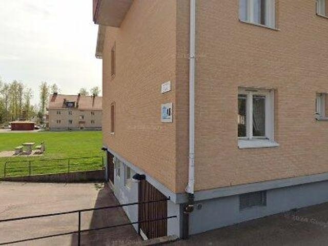 56 m2 lägenhet uthyres i Grums