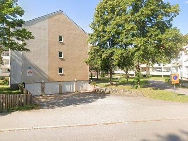 56 m2 lägenhet uthyres i Enköping