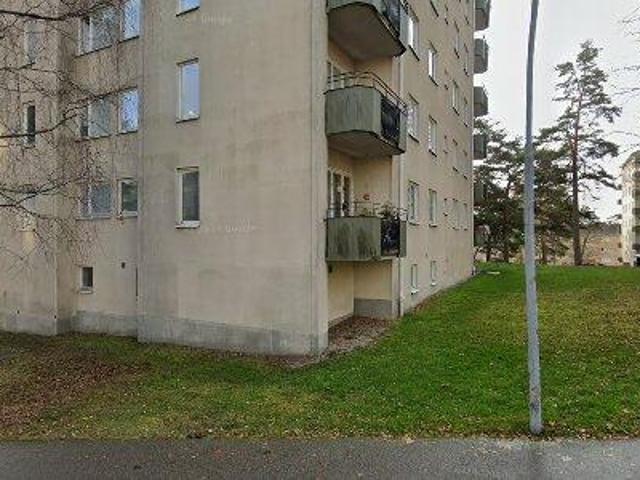 56 m2 lägenhet uthyres i Eskilstuna