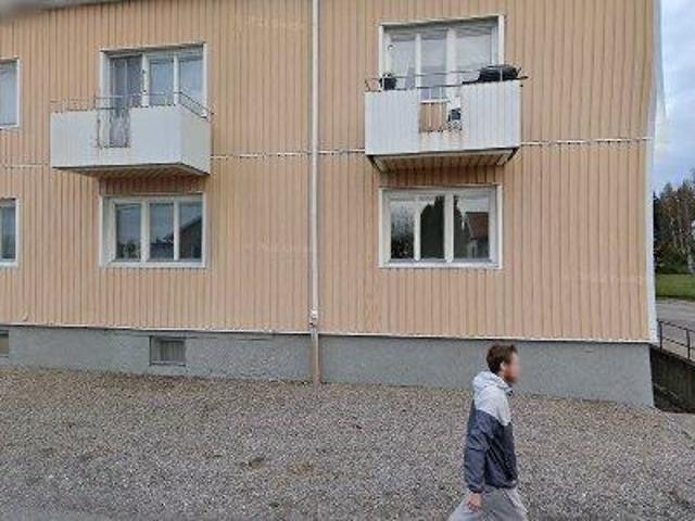 56 m2 lägenhet uthyres i Eskilstuna