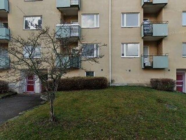 56 m2 lägenhet uthyres i Eskilstuna