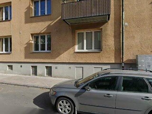56 m2 lägenhet uthyres i Eslöv