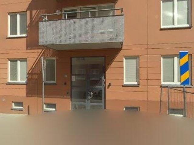56 m2 lägenhet uthyres i Eslöv