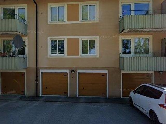 56 m2 lägenhet uthyres i Flen