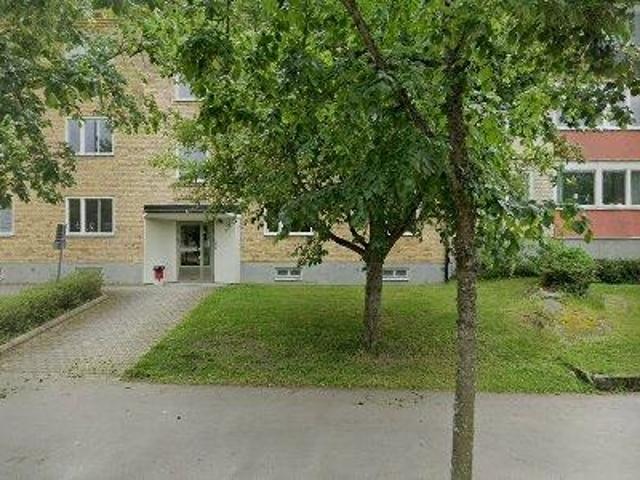 56 m2 lägenhet uthyres i Flen