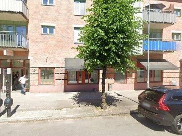 56 m2 lägenhet uthyres i Katrineholm