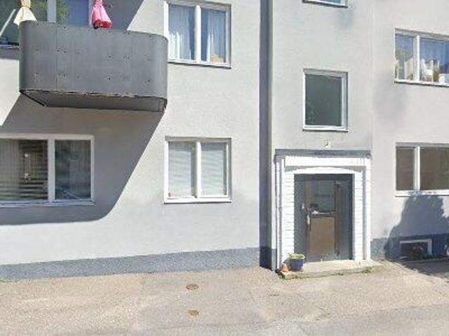 56 m2 lägenhet uthyres i Katrineholm
