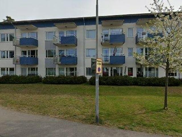 56 m2 lägenhet uthyres i Kalmar
