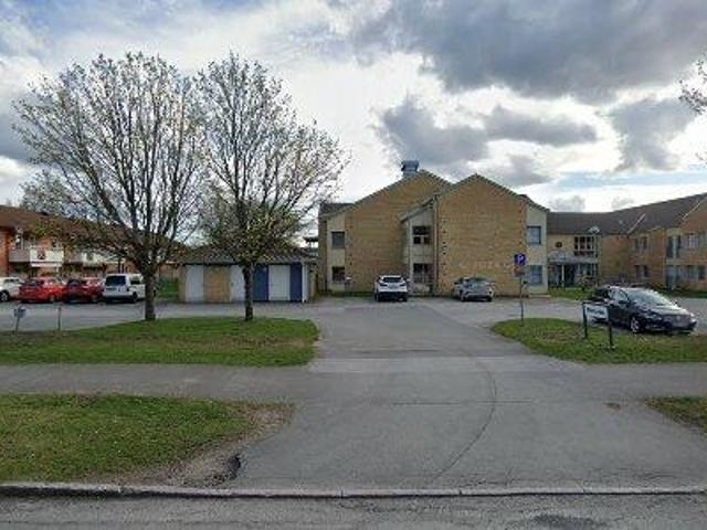 56 m2 lägenhet uthyres i Kristianstad