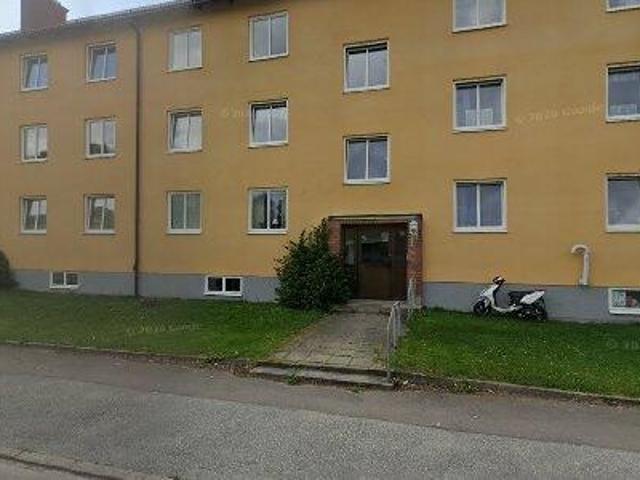 56 m2 lägenhet uthyres i Kumla