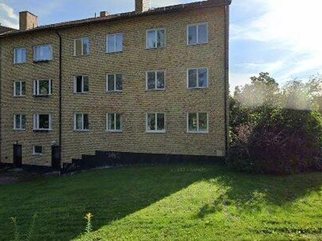 56 m2 lägenhet uthyres i Hedemora